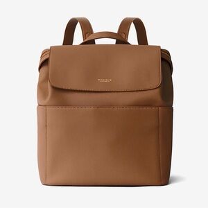 Mina Baie Kinney backpack (TERRA COLOR)